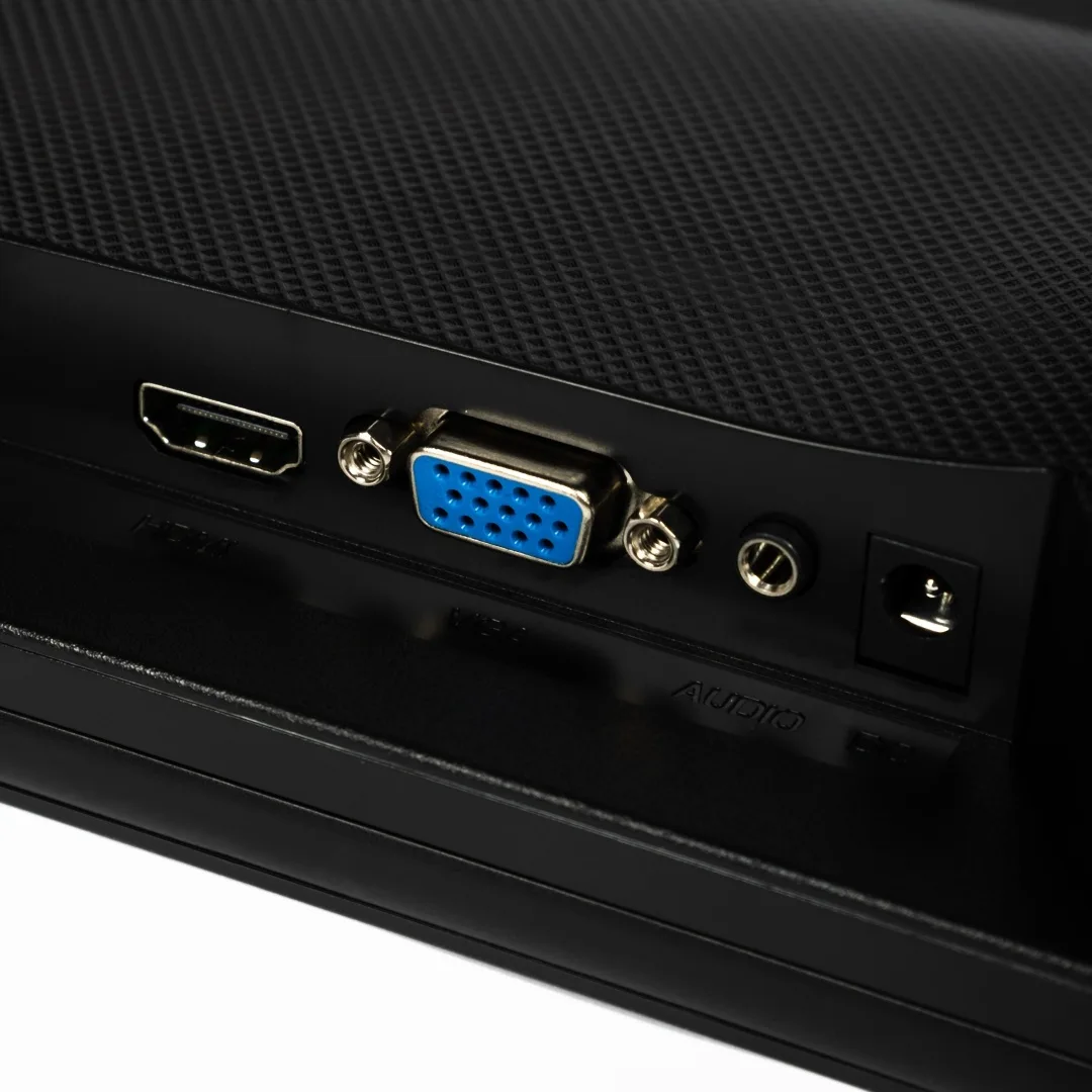 Монитор XTREON XT2453DE 23.8" Черный