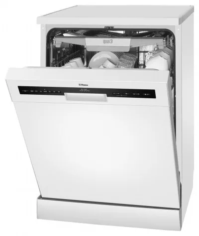 Посудомоечная машина Hansa ZWM647WH Белый