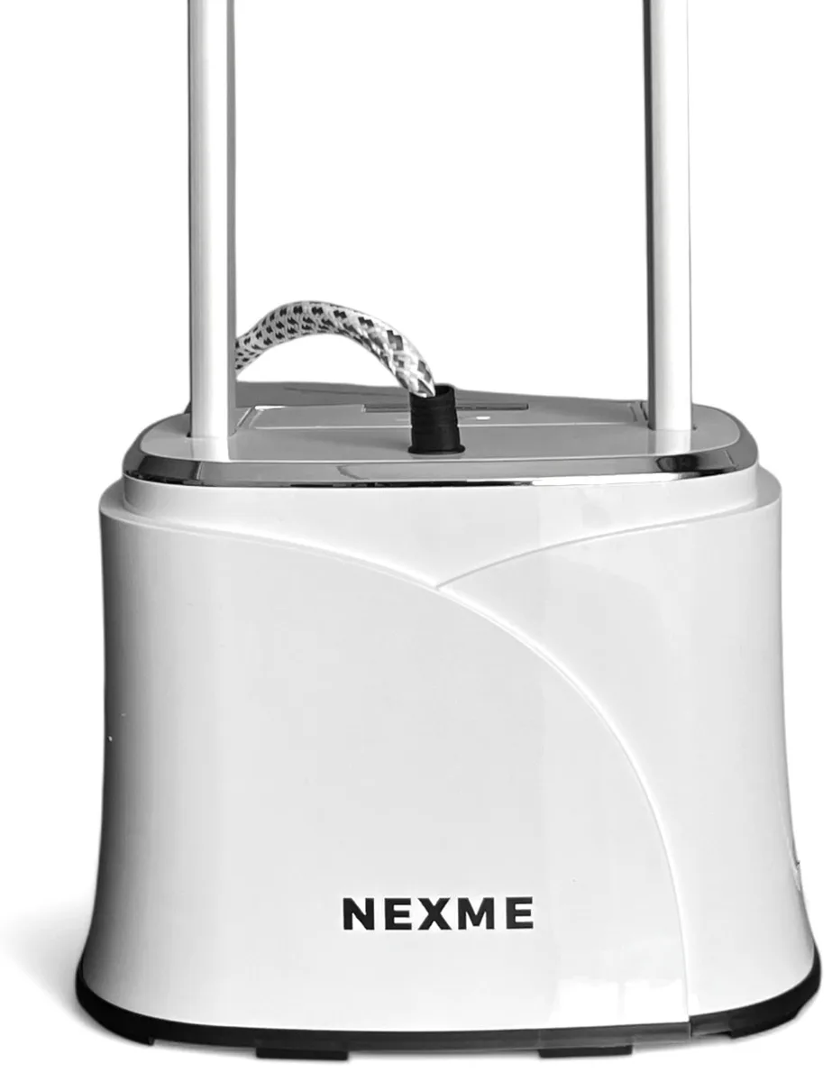 Отпариватель NEXME GT101 Белый