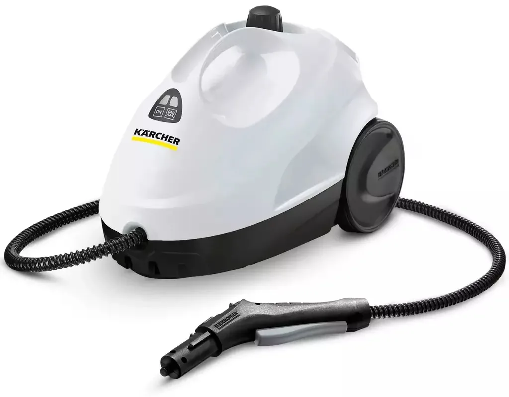 Пароочиститель Karcher SC 2 EasyFix Plus