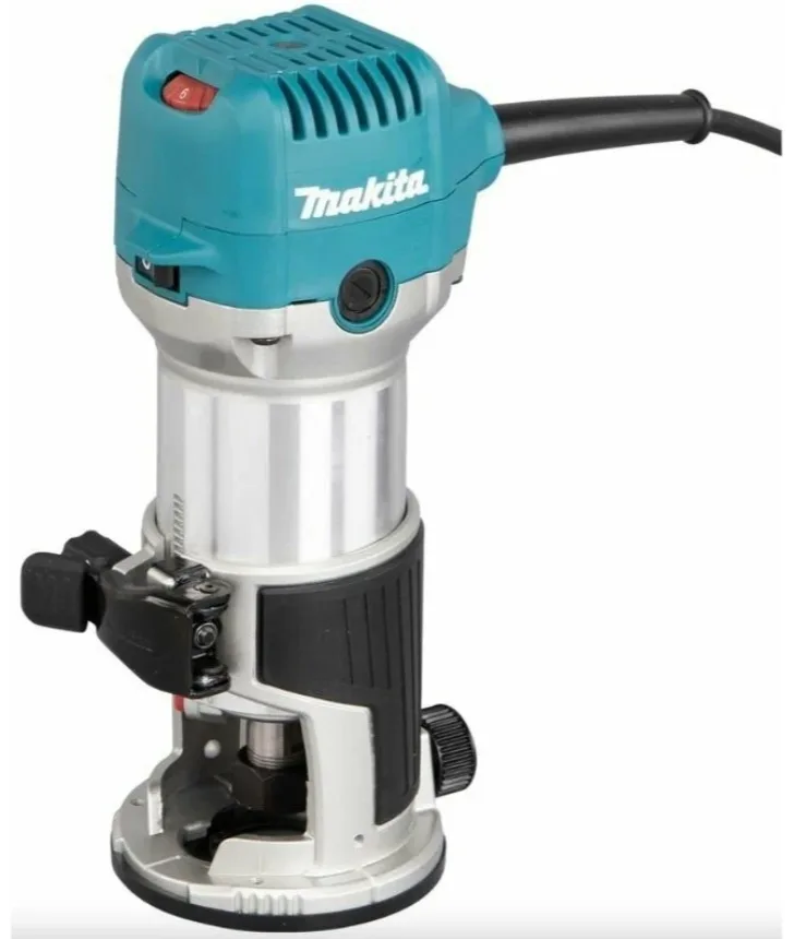 Фрезер Makita RT0702CX2