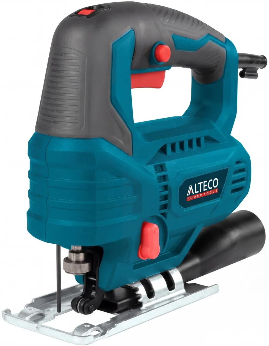 Лобзиковая пила ALTECO JS 550