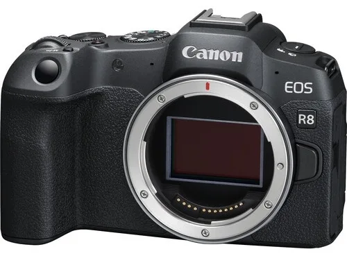 Фотокамера Canon EOS R8 BODY (5803C019)