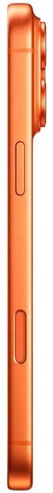 Смартфон Apple iPhone 17 Pro Max 256GB Orange
