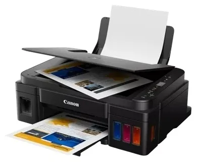 Принтер Canon Pixma G2416