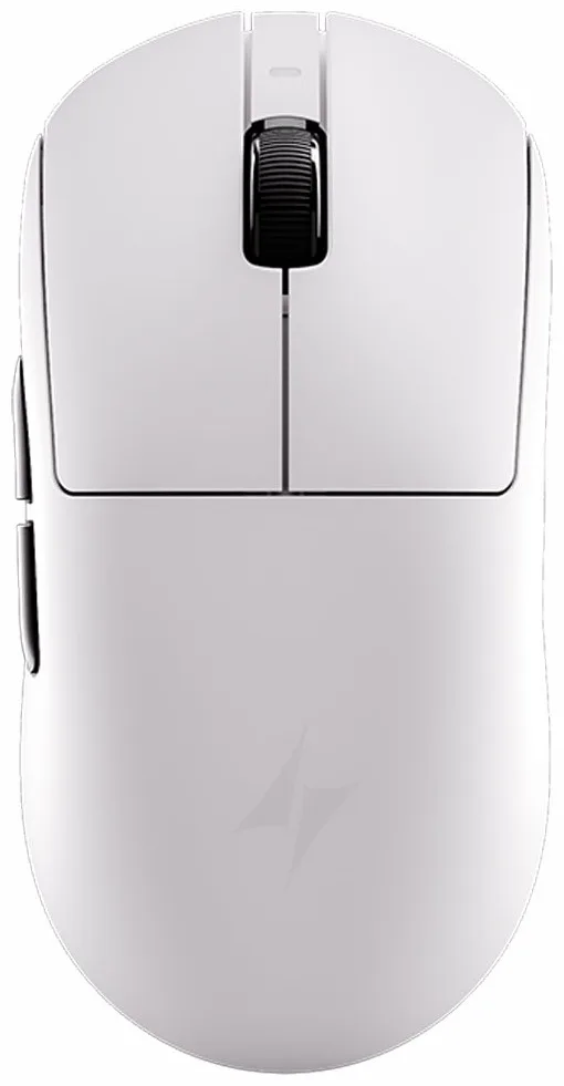 Мышь игровая ATK A9 SE Белый (3982)