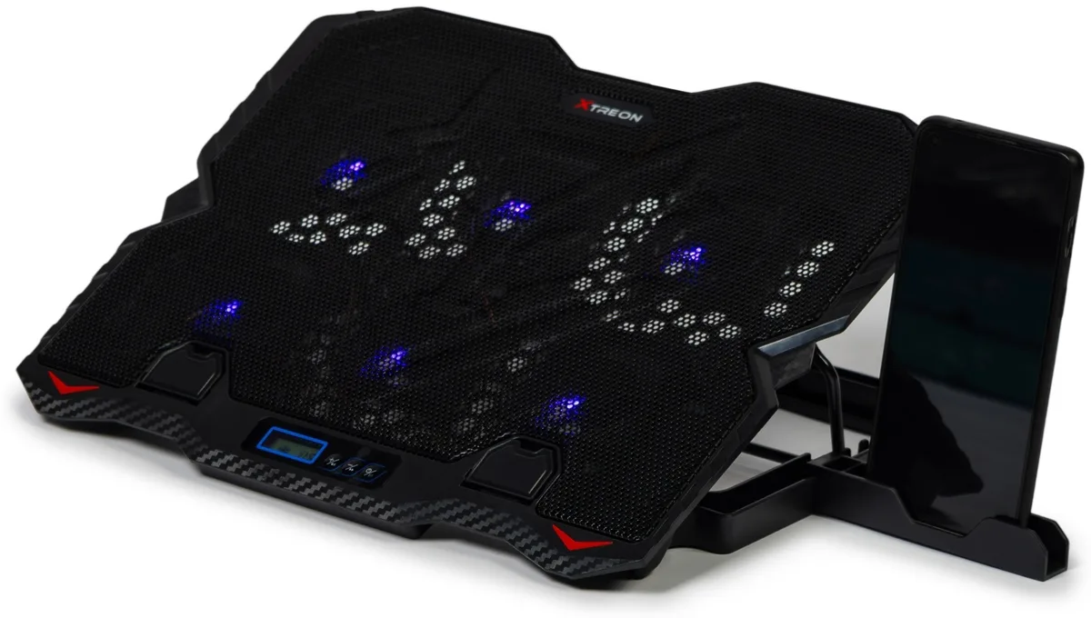 Подставка для ноутбука XTREON DCX-015