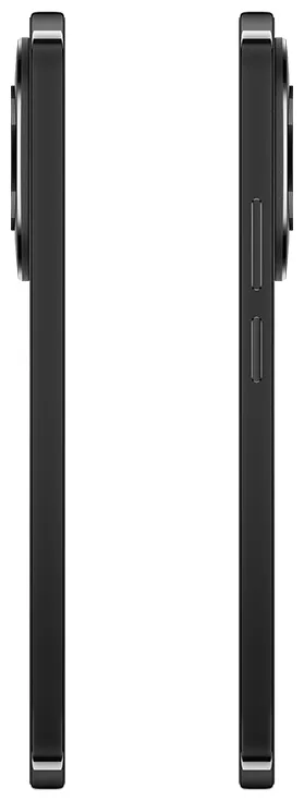 Смартфон Huawei Nova 15 PSN-LX9 12/256GB Черный