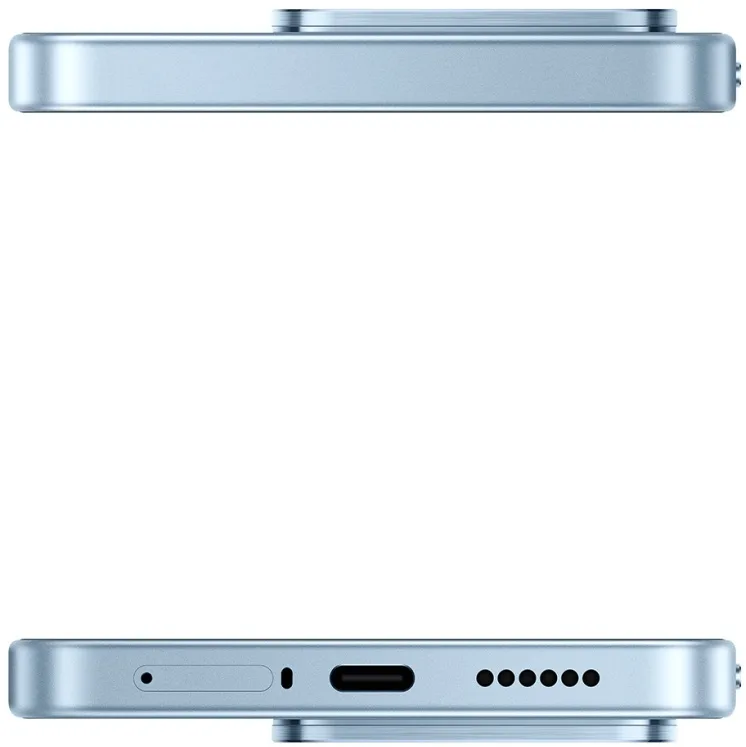 Смартфон Xiaomi 17T 12/256GB Blue