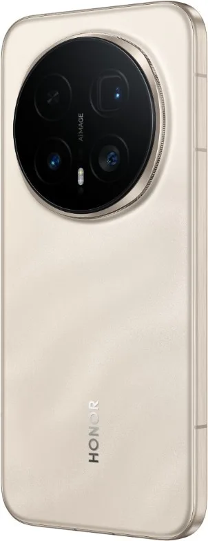 Смартфон Honor Magic8 Pro BKQ-N49 16GB/1TB Золотой