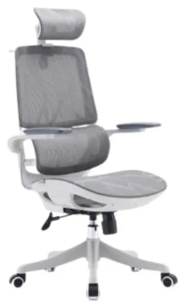 Компьютерное кресло SIHOO M59AS-201 Белый