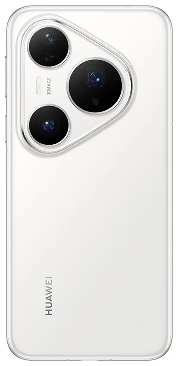 Смартфон Huawei Pura 80 Pro LMR-LX9 12/512GB Белый