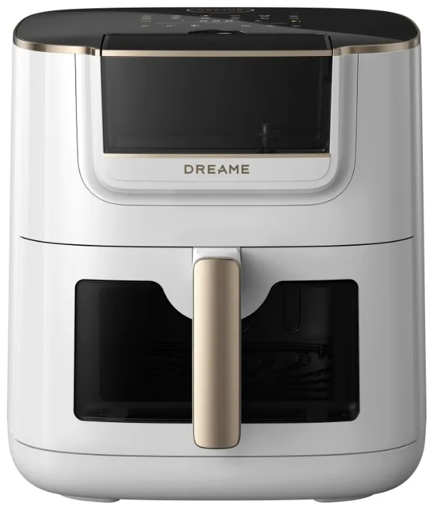 Аэрогриль Dreame AF30 7L Белый