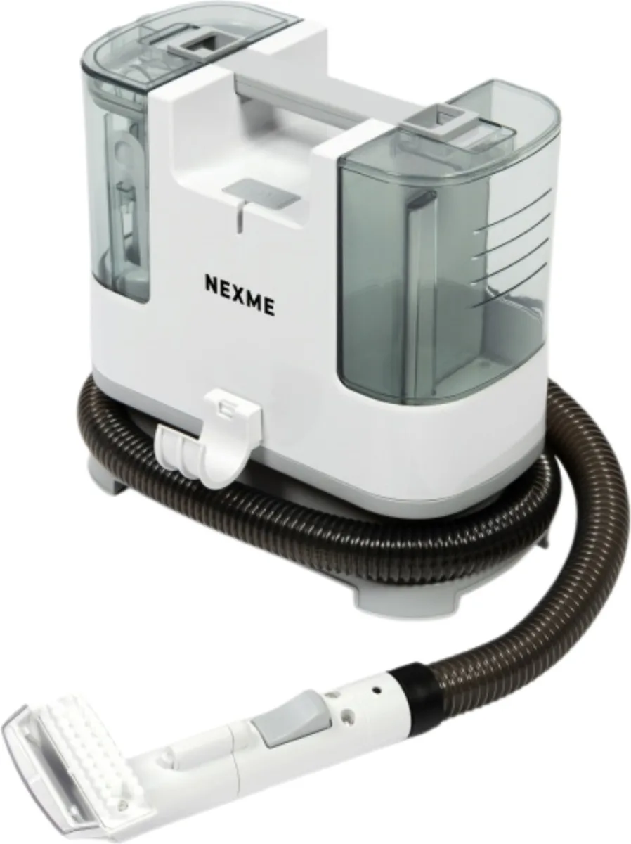 Проводной пылесос NEXME YLW6318