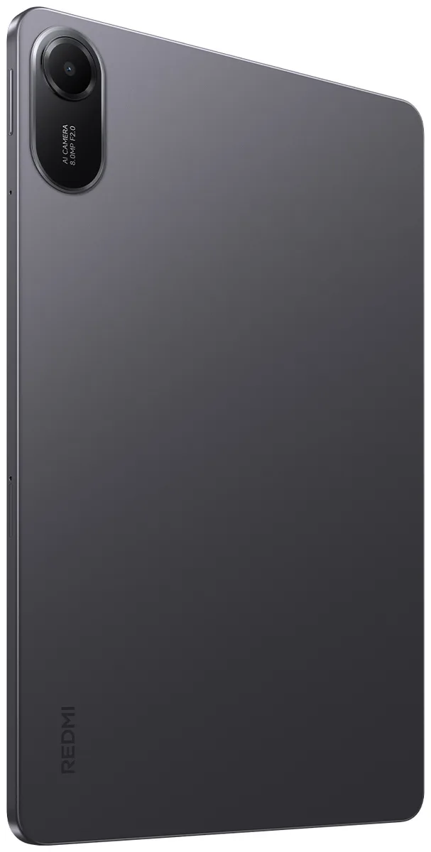 Планшет Redmi Pad 2 4/128GB Graphite Gray