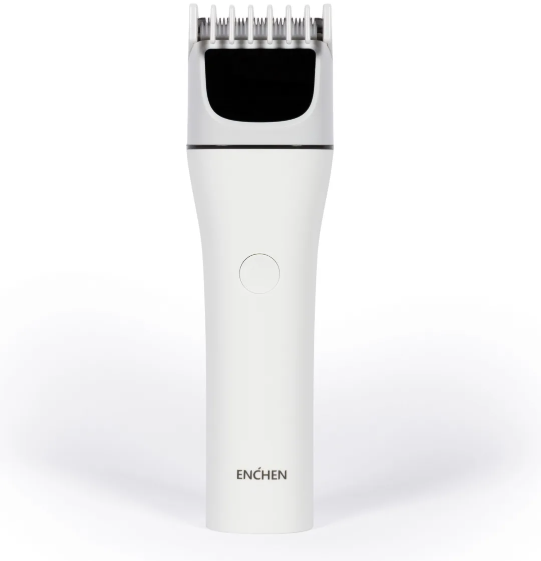 Триммер для волос Enchen Boost 2 Hair Trimmer Белый