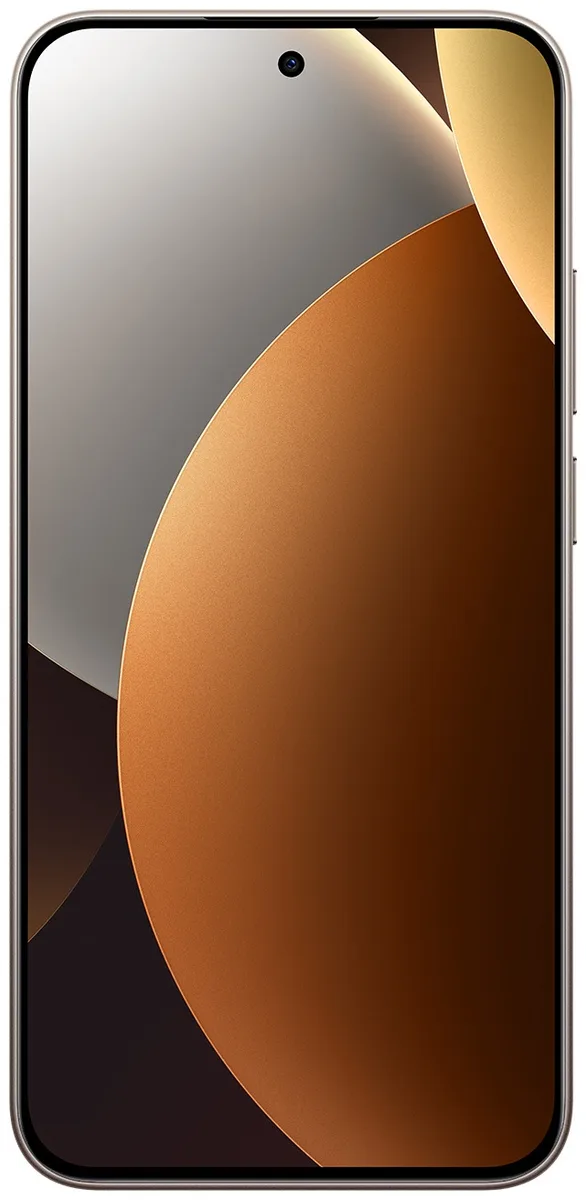 Смартфон Redmi Note 15 Pro 5G 8/512GB Titanium Color