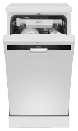 Посудомоечная машина Hansa ZWM447WH Белый