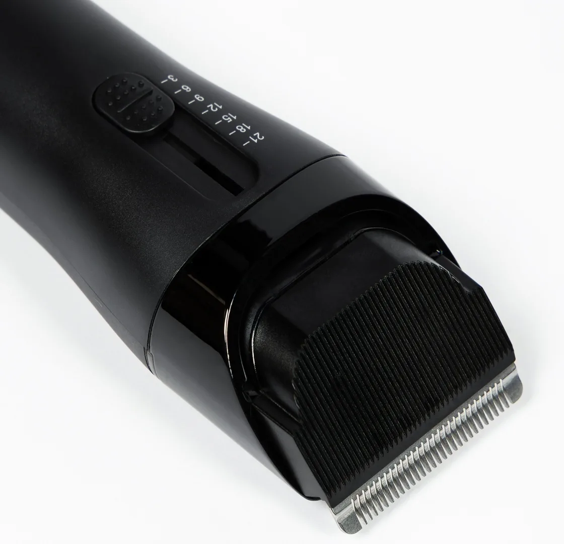 Триммер для волос Enchen Boost 2 Hair Trimmer Черный