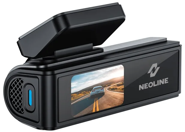 Видеорегистратор Neoline Flash 2K Wi-Fi