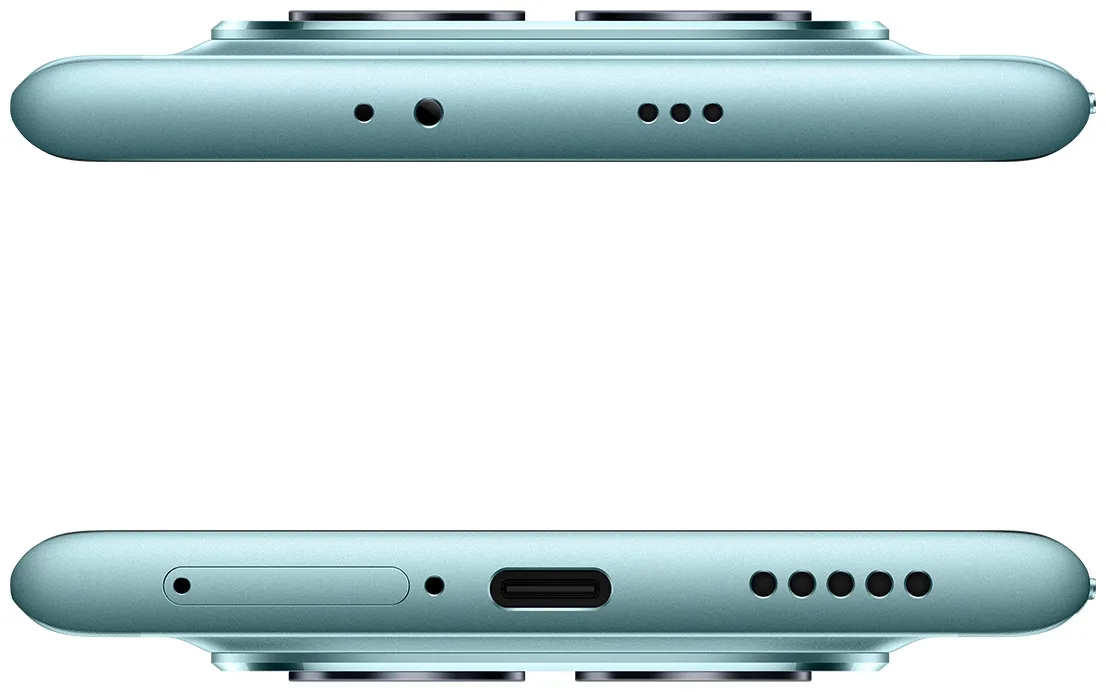Смартфон Poco M8 5G 8/512GB Green