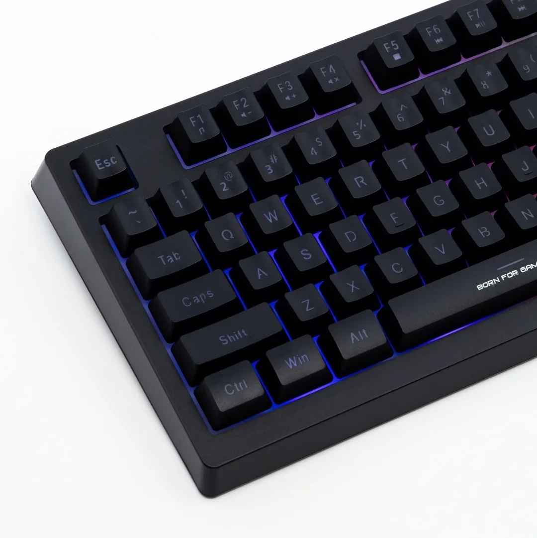Клавиатура MARVO CM310 Черный