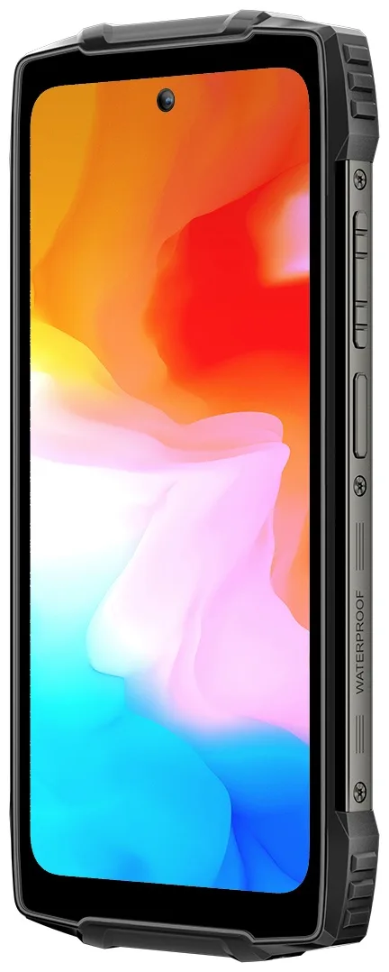 Смартфон BlackView Oscal Pilot 2 8/256GB Black