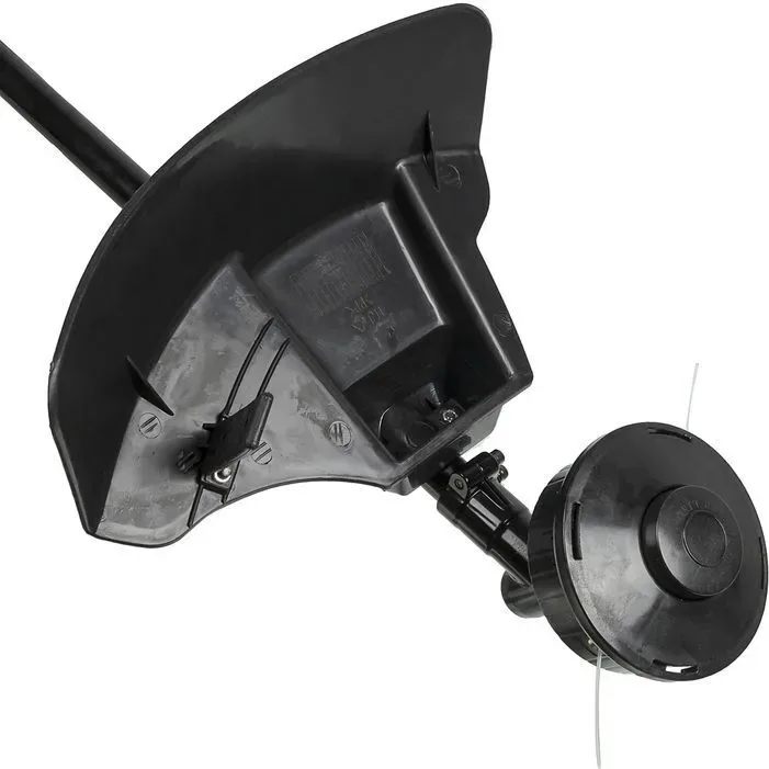 Электрический триммер Huter GET-1700B