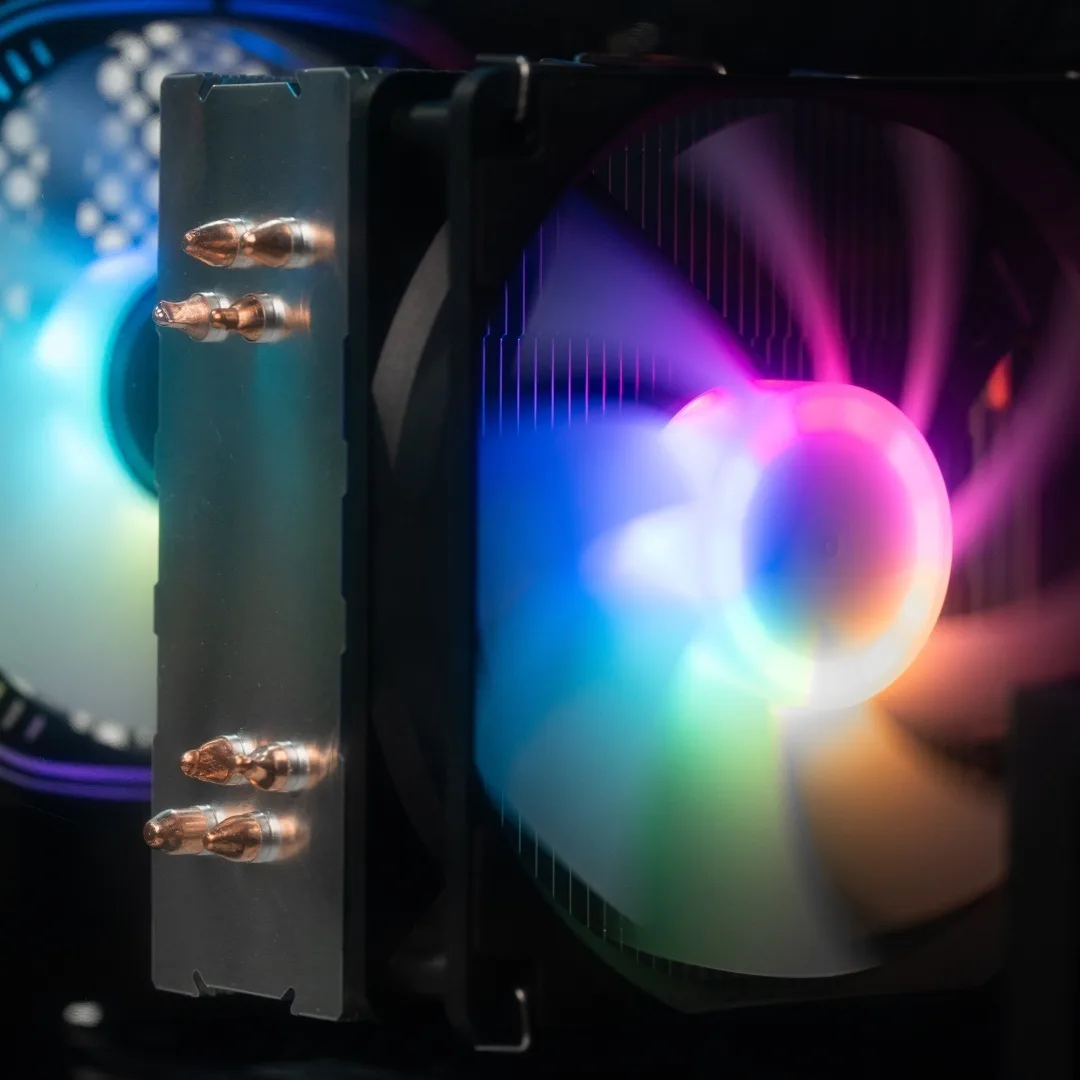 Системный блок XTREON V900 R5-7400F/RTX5050