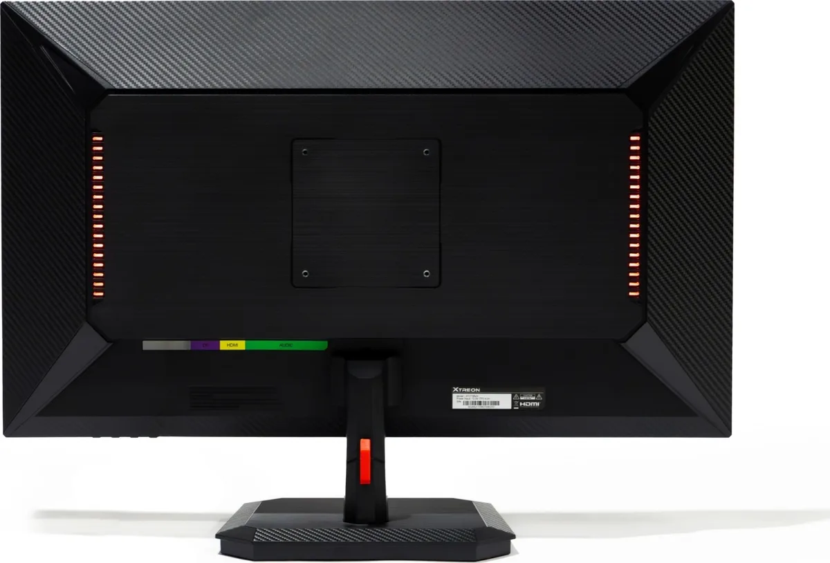Монитор XTREON XT2758VH-V2 27" (240Hz) Черный