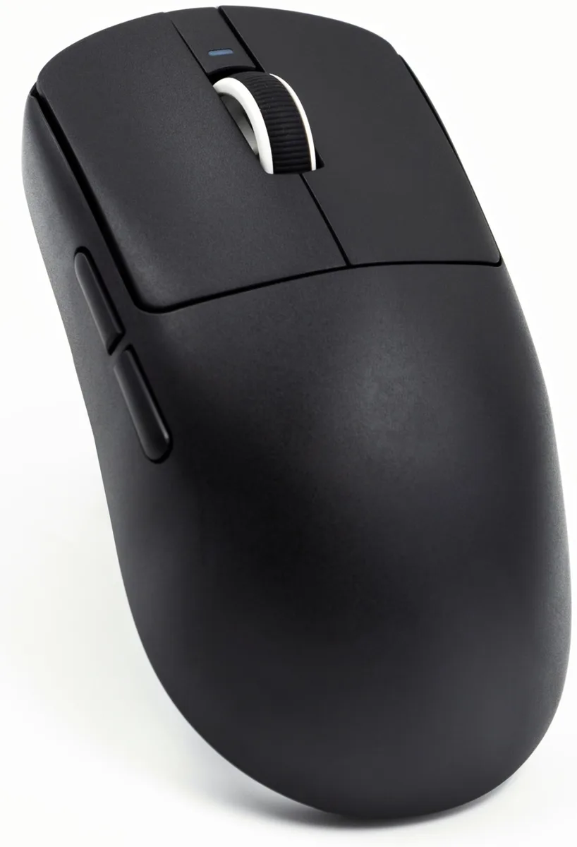 Мышь игровая VXE R1 SE+ Черный (0264)
