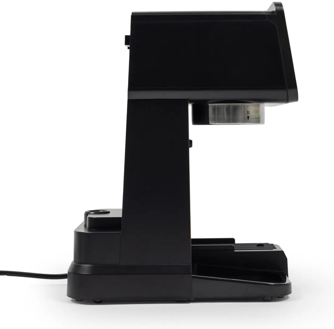 Кофемашина NEXME CM5610 Черный