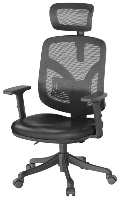 Компьютерное кресло SIHOO M56-B121 Черный