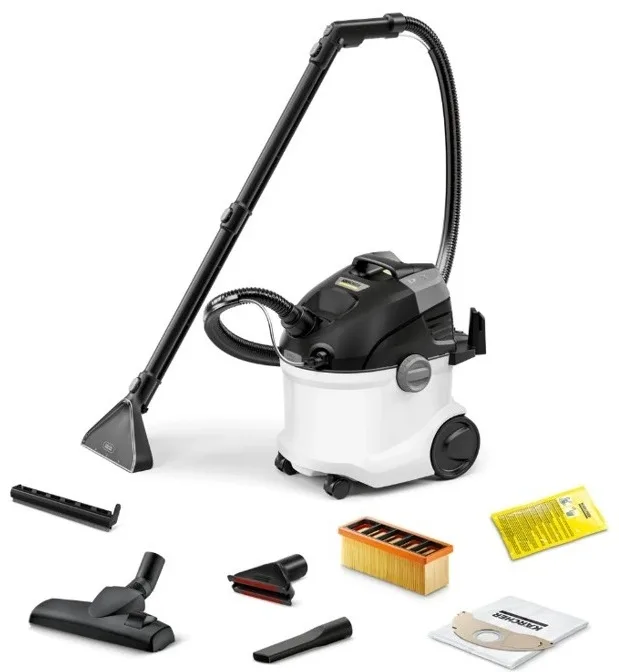 Моющий пылесос Karcher SE 5