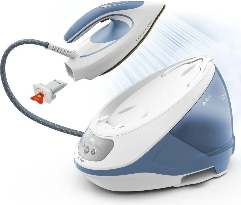 Парогенератор Tefal SV9202E0 Голубой
