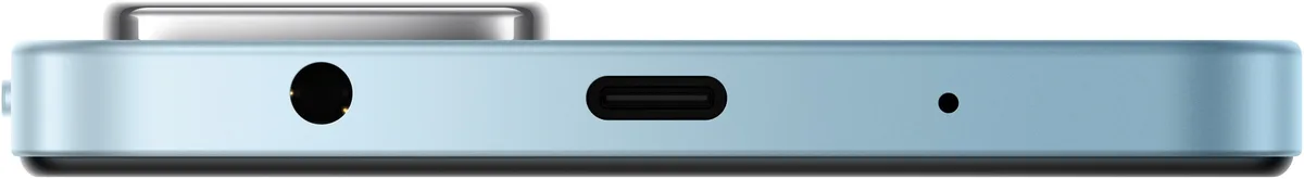 Смартфон Redmi A5 3/64GB Ocean Blue