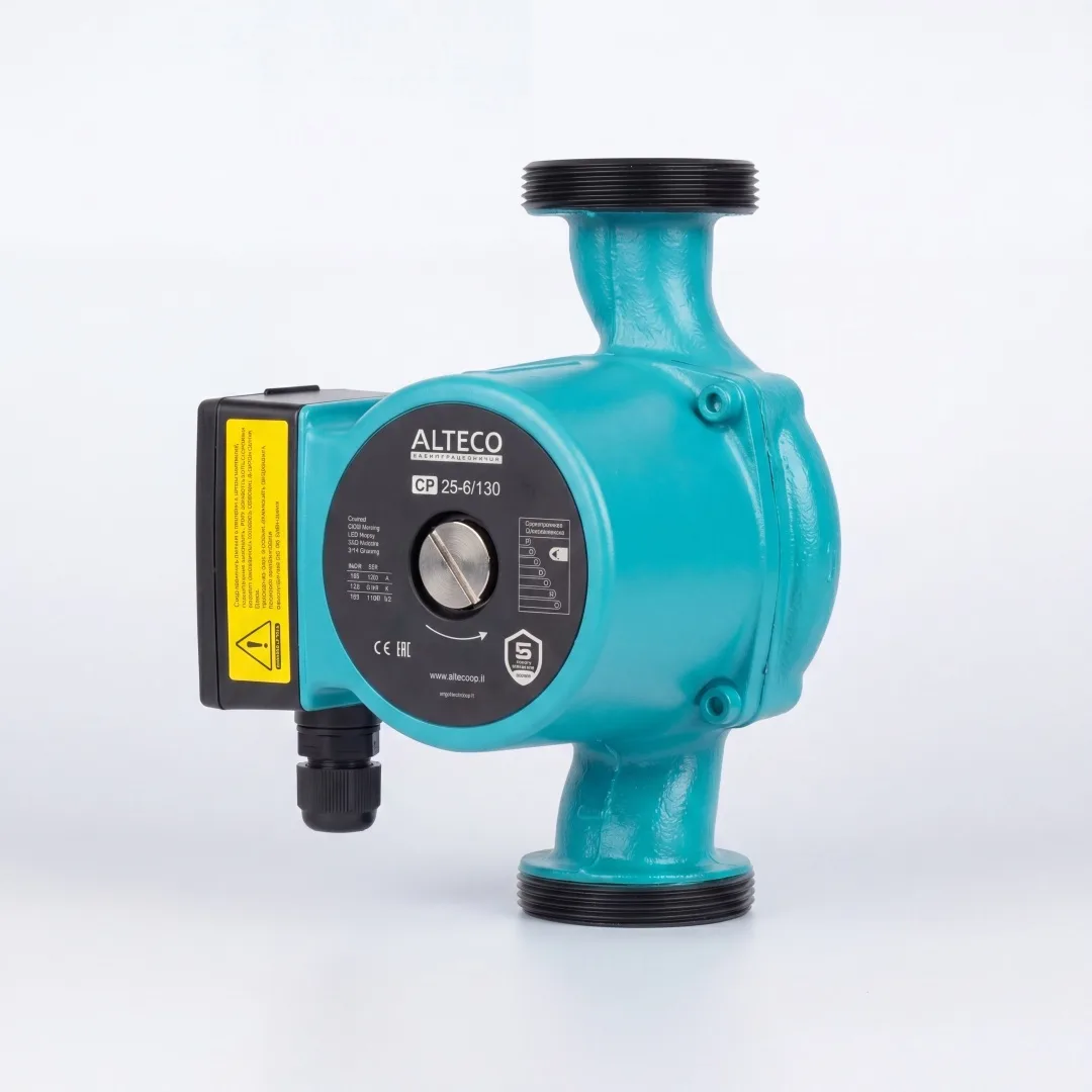 Циркуляционный насос Alteco CP 25-6/180