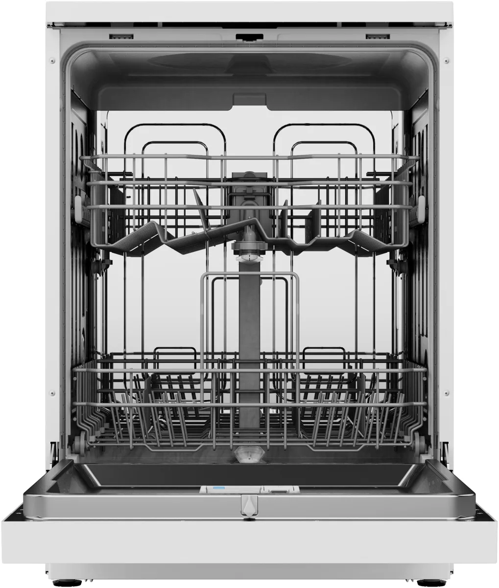Посудомоечная машина NEXME DW14D05W Белый