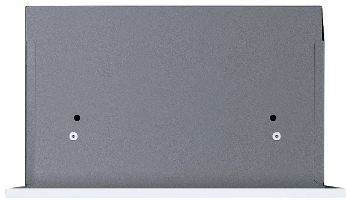 Вытяжка Maunfeld Crosby Light C 60 Белый