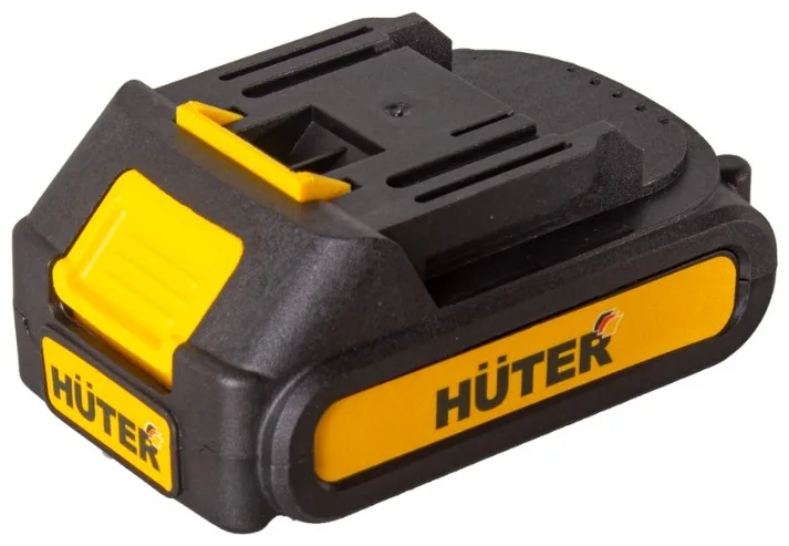 Аккумуляторная цепная пила Huter ELS-20-Li-2К