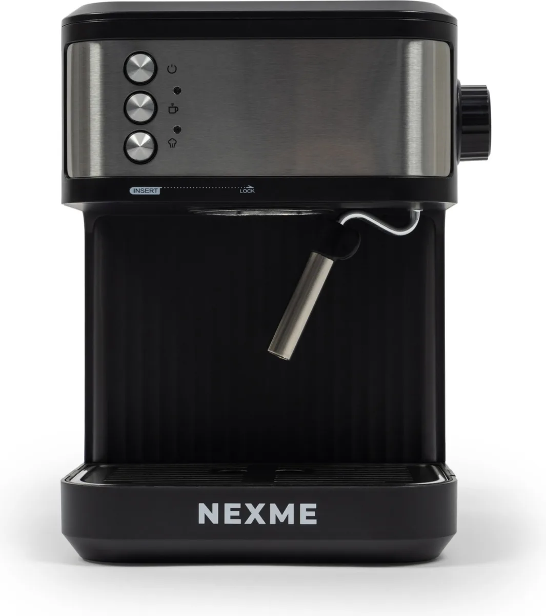 Кофемашина NEXME BC819 Черный