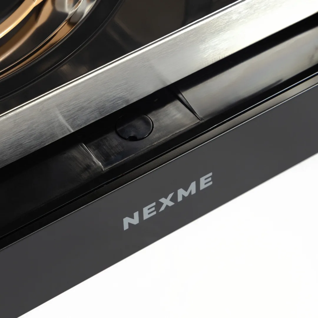 Микроволновая печь встраиваемая NEXME AG20BS Черный