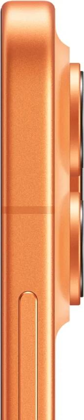 Смартфон Honor 600 Pro VKP-NX9 12/512GB Оранжевый