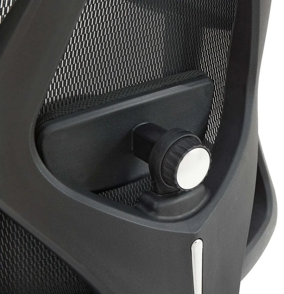Компьютерное кресло SIHOO M18-N107 Черный