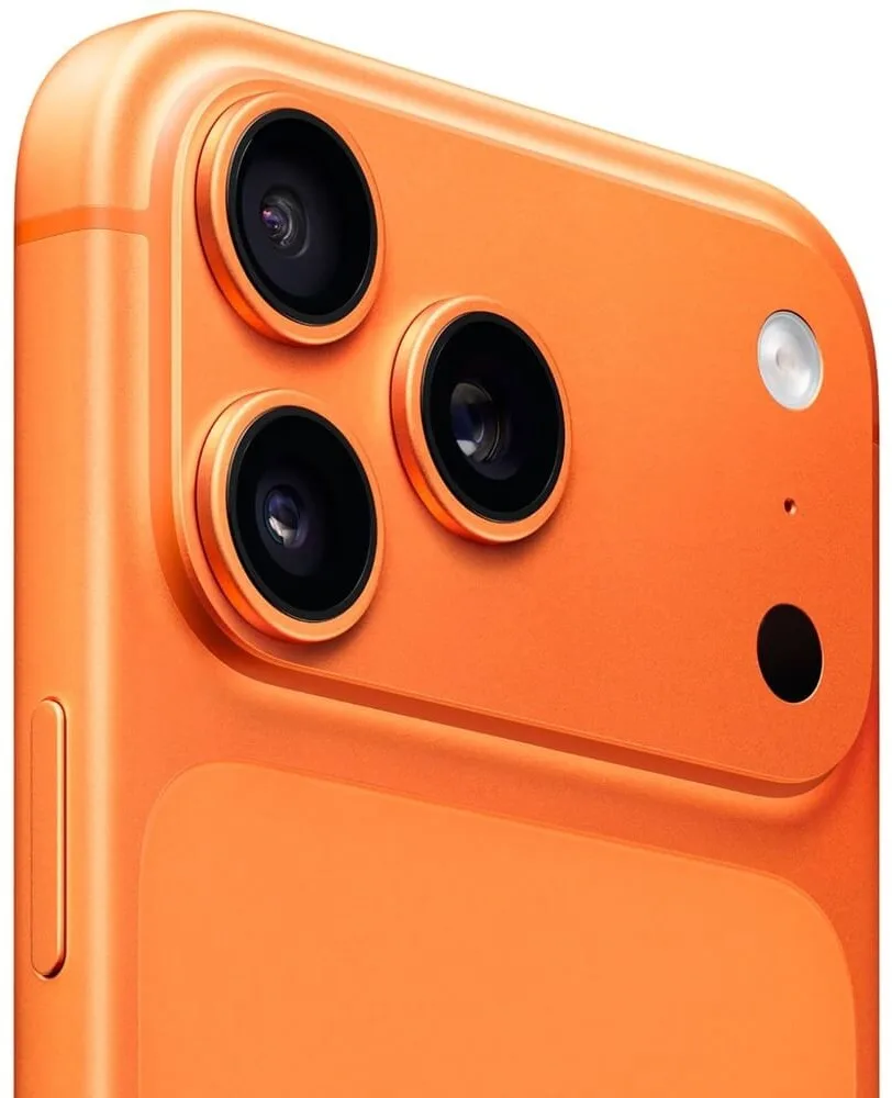 Смартфон Apple iPhone 17 Pro Max 256GB Orange