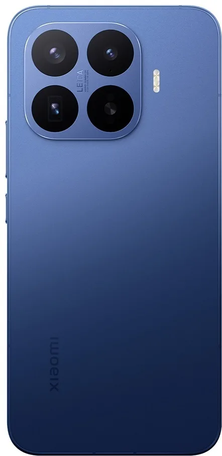 Смартфон Xiaomi 17T Pro 12/512GB Deep Blue