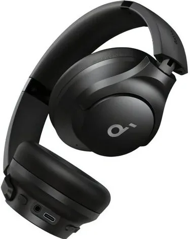 Наушники Soundcore Q21i NC Black