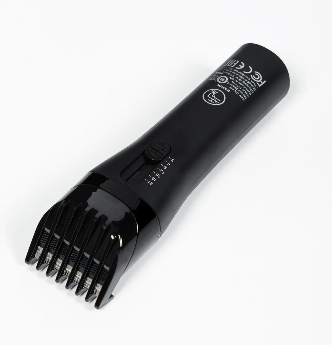 Триммер для волос Enchen Boost 2 Hair Trimmer Черный