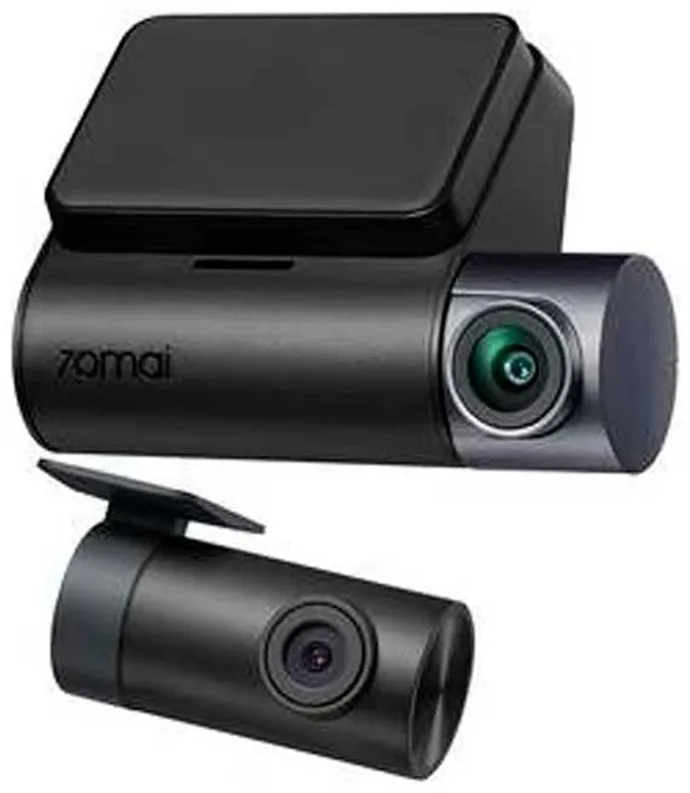 Видеорегистратор 70mai Dash Cam A410 + камера заднего вида