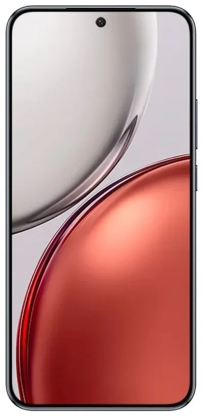 Смартфон Honor X9D 5G 12/256GB Черный
